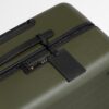 The Large in Olive Green