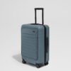 The Executive Bigger Carry-On in Coast Blue