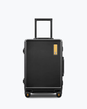 Hegent Carry-On Luggage 20''