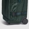 Active Rolling Duffle 85L in Forest Green