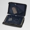The Executive Carry-On in Jet Black
