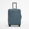 The Softside Medium in Coast Blue