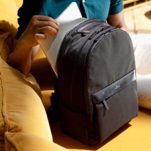 The Backpack