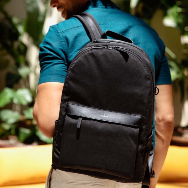 The Backpack