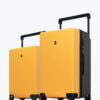 Voyageur Luggage 2 Piece Set
