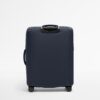 The Softside Large in Navy Blue