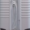 The Carry-On Roller in Grey
