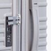 The Carry-On Roller in Grey