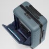 The Executive Bigger Carry-On in Coast Blue