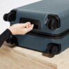 The Bigger Carry-On in Coast Blue