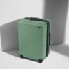 The Medium Flex in Sea Green