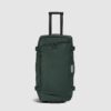 Active Rolling Duffle 85L in Forest Green