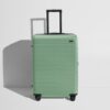The Medium Flex in Sea Green