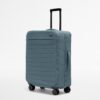 The Softside Medium in Coast Blue