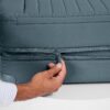 The Softside Medium in Coast Blue