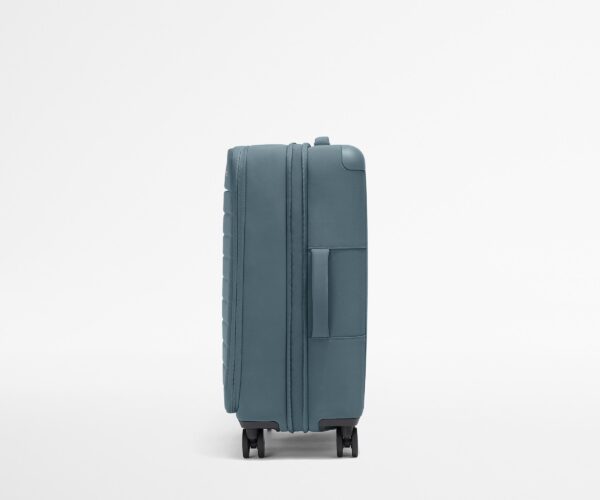 The Softside Medium in Coast Blue