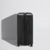 The Large Flex in Jet Black