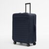 The Softside Large in Navy Blue