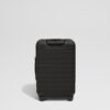 The Executive Carry-On in Jet Black