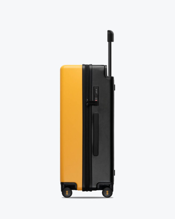 Voyageur Luggage 2 Piece Set