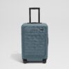 The Executive Bigger Carry-On in Coast Blue