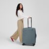The Softside Medium in Coast Blue