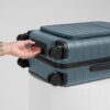 The Executive Bigger Carry-On in Coast Blue
