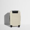 The Carry-On in Salt White (Gloss)