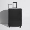 The Large Flex in Jet Black