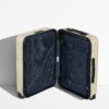 The Carry-On in Salt White (Gloss)