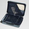 The Executive Bigger Carry-On in Coast Blue