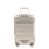 The Frame Carry-On Max: Aluminum Edition