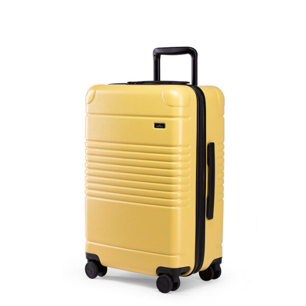 Arlo Skye X Dusen Dusen: Luggage
