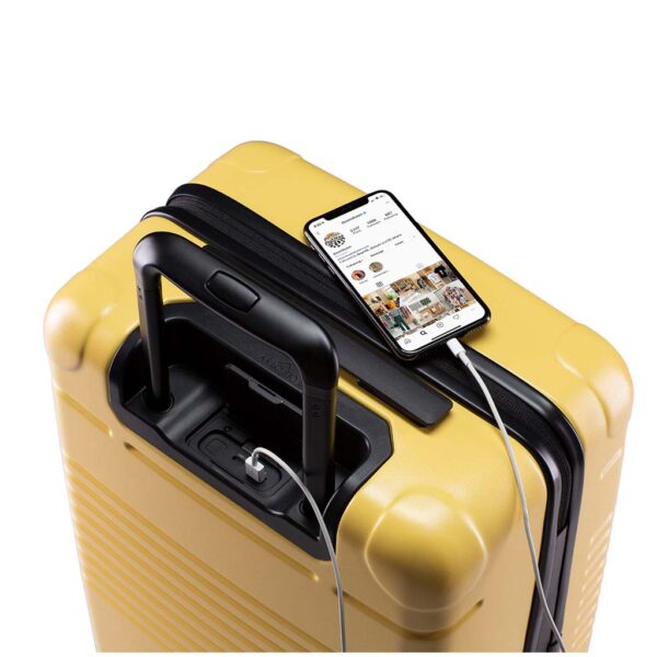 Arlo Skye X Dusen Dusen: Luggage