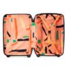 Arlo Skye X Dusen Dusen: Luggage