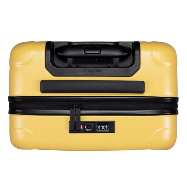 The Zipper Carry-On Max