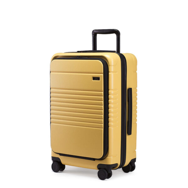 Arlo Skye X Dusen Dusen: Luggage