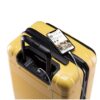The Zipper Carry-On Max with Front Pocket