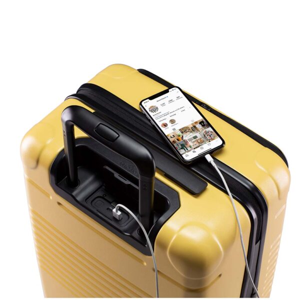 Arlo Skye X Dusen Dusen: Luggage