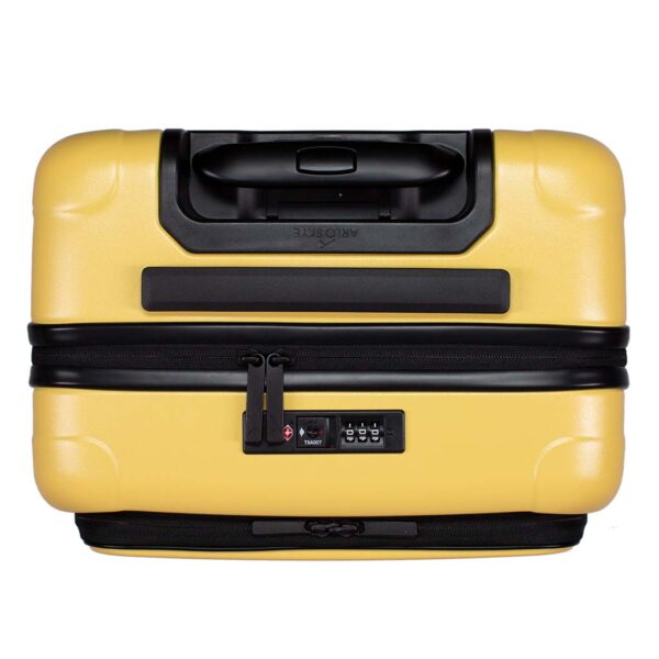 The Zipper Carry-On Max with Front Pocket