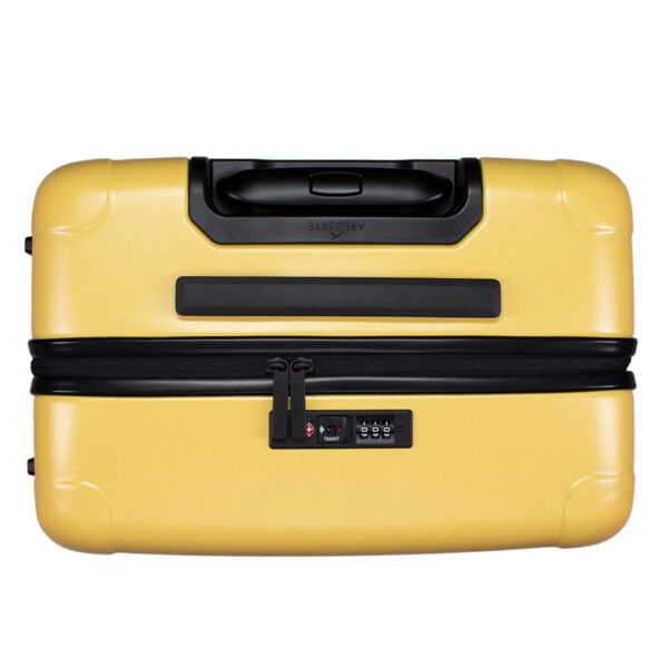 Arlo Skye X Dusen Dusen: Luggage