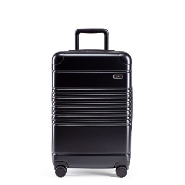 The Zipper Carry-On Max