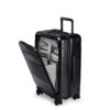 The Zipper Carry-On Max with Front Pocket