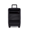 The Zipper Carry-On Max with Front Pocket