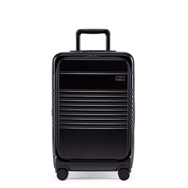 The Zipper Carry-On Max with Front Pocket