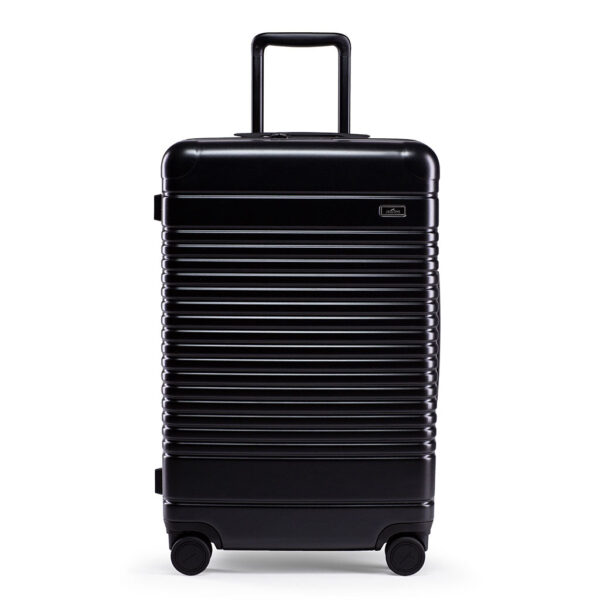 The Zipper Check-In Medium