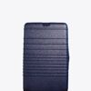 The Medium Check-In Roller in Navy