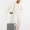 The Carry-On Roller in Grey