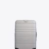The Carry-On Roller in Grey