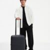 The Carry-On Roller in All Black